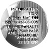 The Micronauts - High Rise