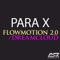 Dreamcloud (Club Mix) - Para X lyrics