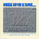 Once Upon a Time... (The Essential Ennio Morricone Film Music Collection)