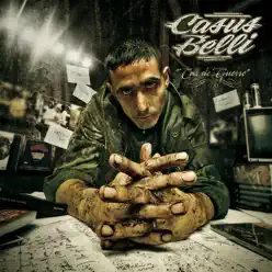 Cas de guerre - Casus Belli Cas de guerre - Casus Belli