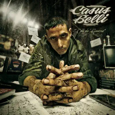 Cas de guerre - Casus Belli