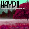 Haydn: Trumpet Concerto in E Flat Major H. 7e/1 - Single