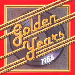 Golden Years - 1955 by Various Artists album reviews, ratings, credits