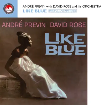 Like Blue - André Previn