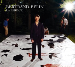 Bertrand Belin - Menuet