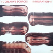 Migration artwork