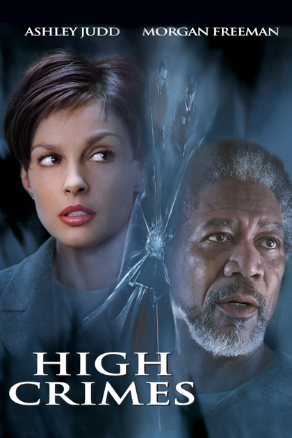 movie review high crimes