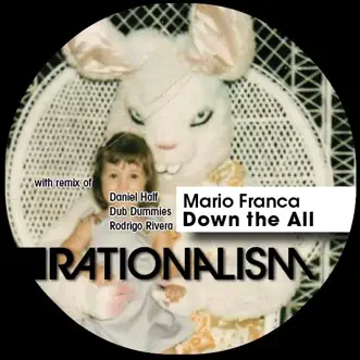 Down the all - EP by Mario Franca album reviews, ratings, credits