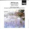 Stream & download Alf Hurum: String Quartet a Minor/ Bendik Og Aarolilja/ Symphony D Minor