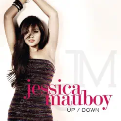 Up / Down - Single - Jessica Mauboy Up / Down - Single - Jessica Mauboy