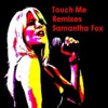 Touch Me Remixes - EP