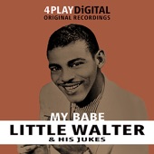 My Babe (Remastered) - EP