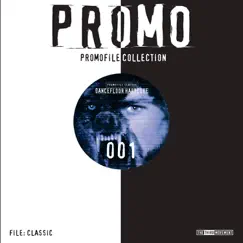 Dancefloor Hardcore: Promofile Classic, Vol. 1 - EP by Promo album reviews, ratings, credits