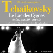 Tchaikovsky: Le lac des cygnes, Op. 20, Extracts artwork