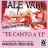 Te Canto a Ti (maxi-single)