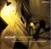 Mozart: Symphonies Nos. 31 "Paris", 39, 40 & 41 "Jupiter" album lyrics, reviews, download
