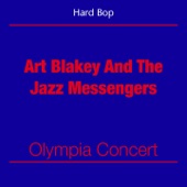 Hard Bop (Art Blakey And The Jazz Messengers - Olympia Concert) artwork