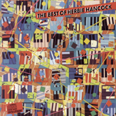 Chameleon - Herbie Hancock Cover Art