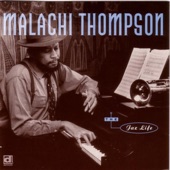 Malachi Thompson - In Walked John