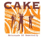 CAKE - Rock 'n' Roll Lifestyle