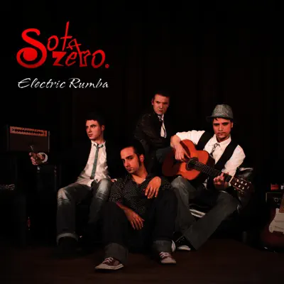 Electric Rumba - Sotazero
