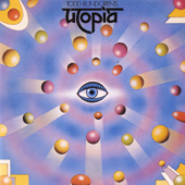 Todd Rundgren's Utopia - Utopia