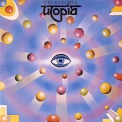 Utopia - The Ikon