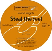 Steal the Feel - Single artwork