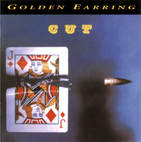 Golden Earring - Cut artwork