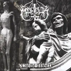 Plague Angel - Marduk