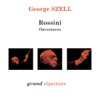 Rossini: Ouvertures