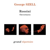 Rossini: Ouvertures artwork