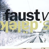 Faust vs. Dälek - T-Electronique