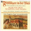 Music for Organ, Trumpets and Timpani