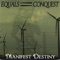 ... the Night - Equals Conquest lyrics