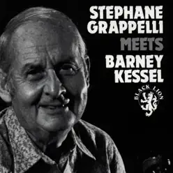 Meets Barney Kessel - Stéphane Grappelli Meets Barney Kessel - Stéphane Grappelli
