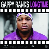 Gappy Ranks Feat. Beenie Man - Longtime (Refix)