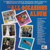 The All Occasions Album, 2000