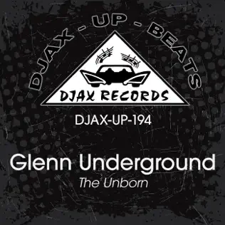 descargar álbum Glenn Underground - The Unborn