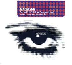 Madelyne - Beautiful Child (4 Strings Mix)