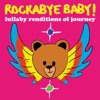 Lullaby Renditions of Journey