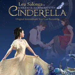Cinderella (Rodgers & Hammerstein Original International Tour Cast Recording) - Lea Salonga Cinderella (Rodgers & Hammerstein Original International Tour Cast Recording) - Lea Salonga