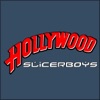Hollywood
