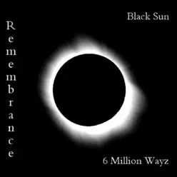 Black Sun E.P - Remembrance Black Sun E.P - Remembrance