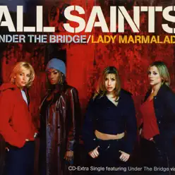 Under the Bridge - EP - All Saints
