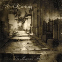 Dark Sanctuary - Les Mémoires Blessées
