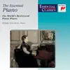 Stream & download The Essential Piano - the World's Best-Loved Piano Pieces