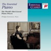 The Essential Piano - the World's Best-Loved Piano Pieces