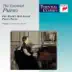 The Essential Piano - the World's Best-Loved Piano Pieces album cover