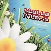 Stella Polaris - 3rd Time's a Charm artwork